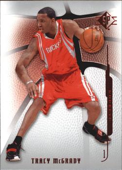 Tracy McGrady