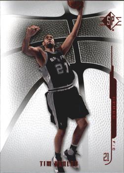 Tim Duncan