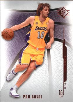 Pau Gasol