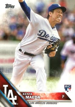 Kenta Maeda