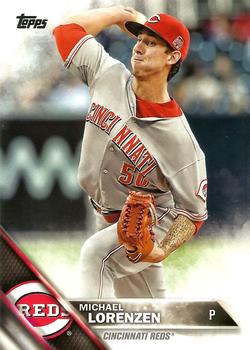 Michael Lorenzen