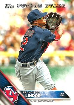 Francisco Lindor