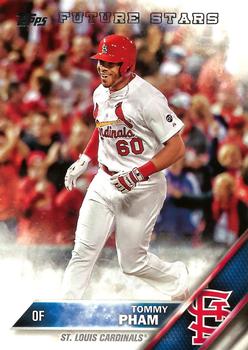 Tommy Pham