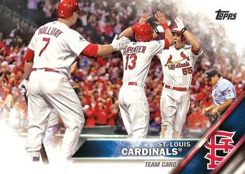 St. Louis Cardinals