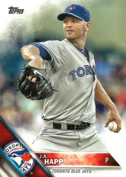 J.A. Happ