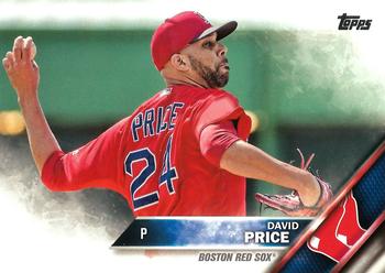 David Price