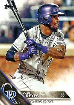 Jose Reyes