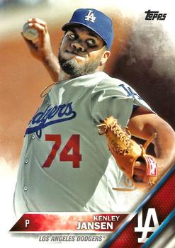 Kenley Jansen