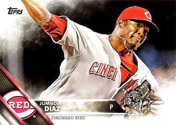 Jumbo Diaz