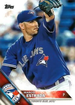 Marco Estrada