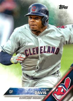 Rajai Davis