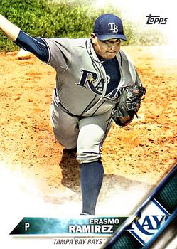 Erasmo Ramirez