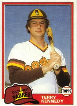 Terry Kennedy