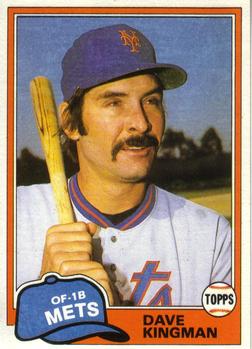Dave Kingman
