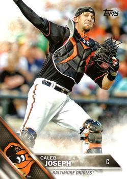 Caleb Joseph