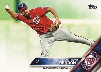 Anthony Rendon