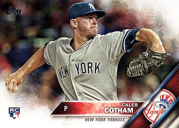 Caleb Cotham