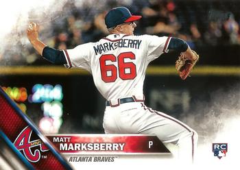 Matt Marksberry