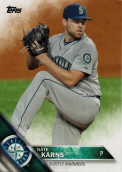 Nate Karns