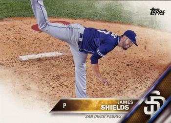 James Shields
