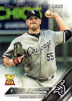 Carlos Rodon
