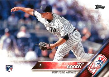 Nick Goody
