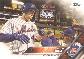 Lucas Duda