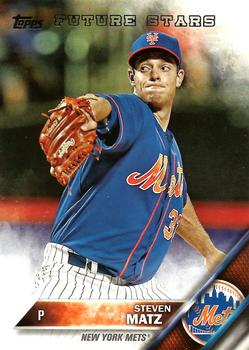 Steven Matz