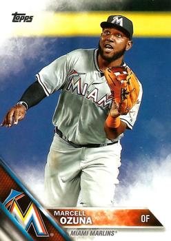 Marcell Ozuna
