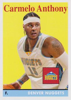 Carmelo Anthony