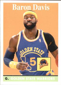 Baron Davis