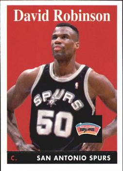 David Robinson