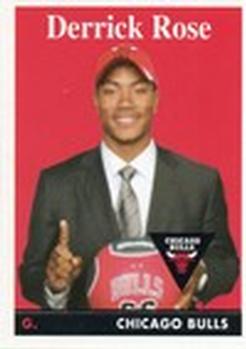 Derrick Rose