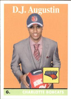 D.J. Augustin