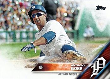 Anthony Gose