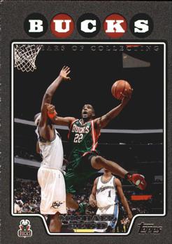 Michael Redd