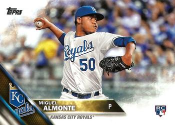 Miguel Almonte
