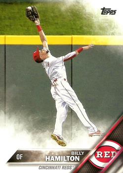 Billy Hamilton