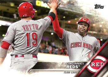 Cincinnati Reds