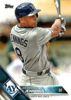 Desmond Jennings