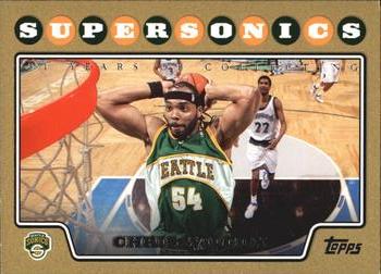 Chris Wilcox