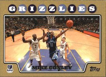 Mike Conley