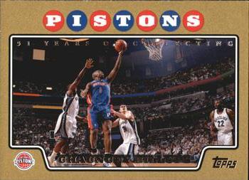 Chauncey Billups