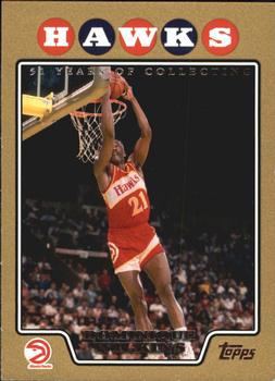 Dominique Wilkins