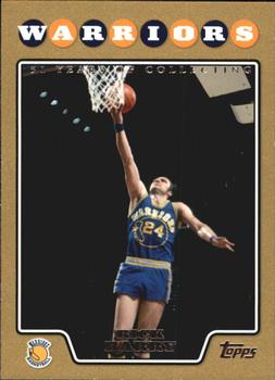 Rick Barry