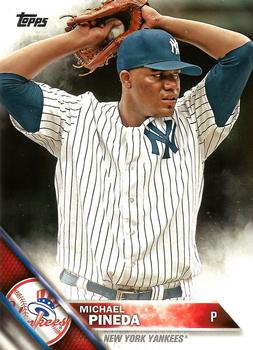 Michael Pineda