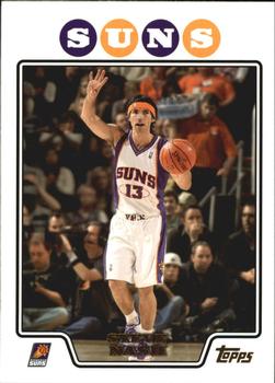 Steve Nash