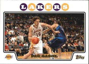 Pau Gasol