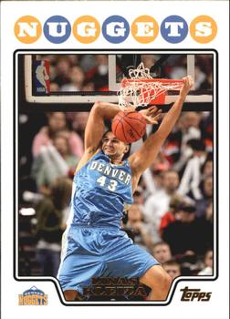 Linas Kleiza