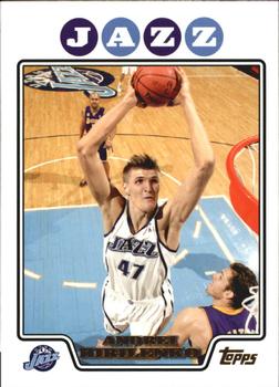 Andrei Kirilenko